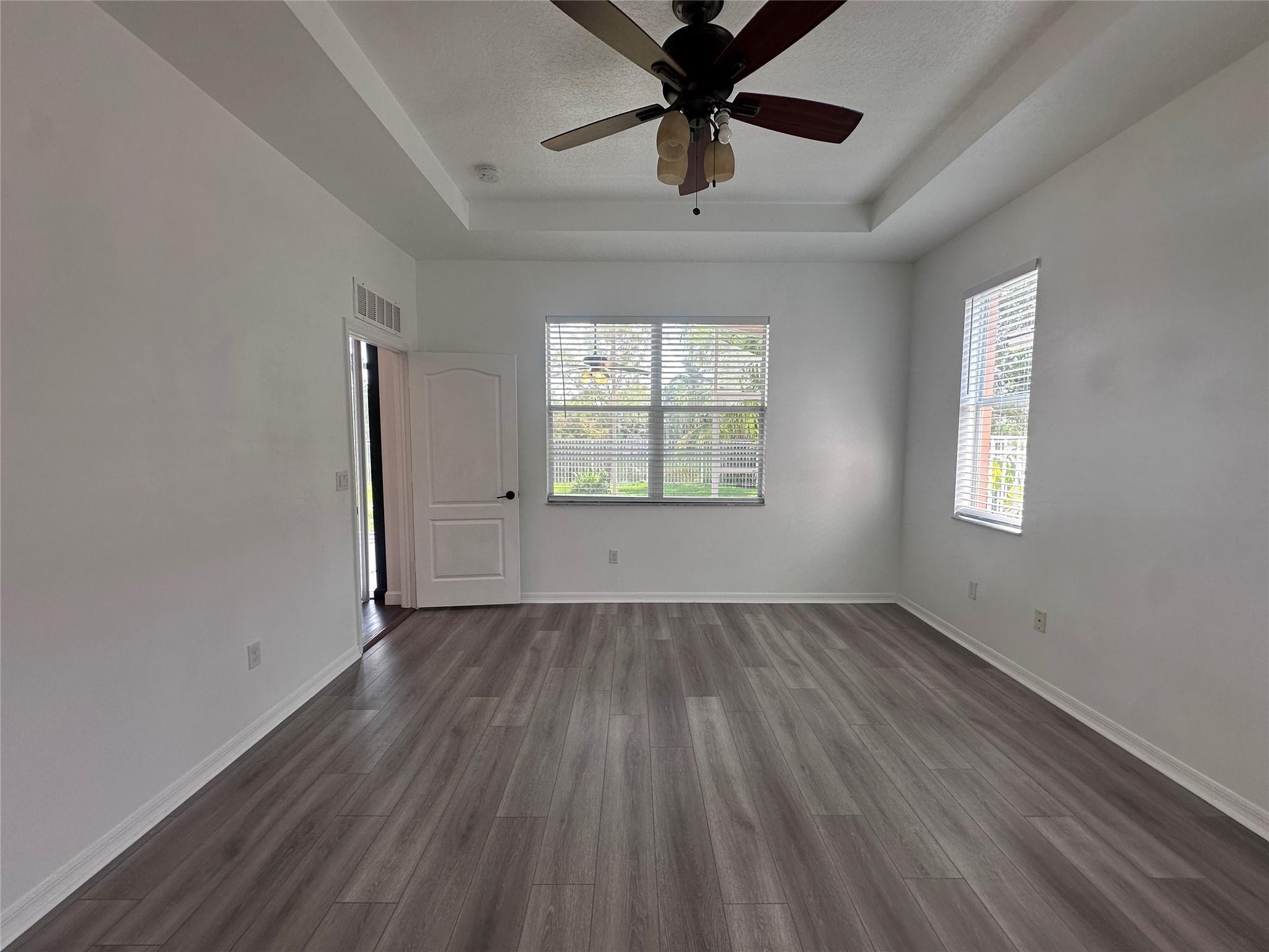 Tradition - Residential