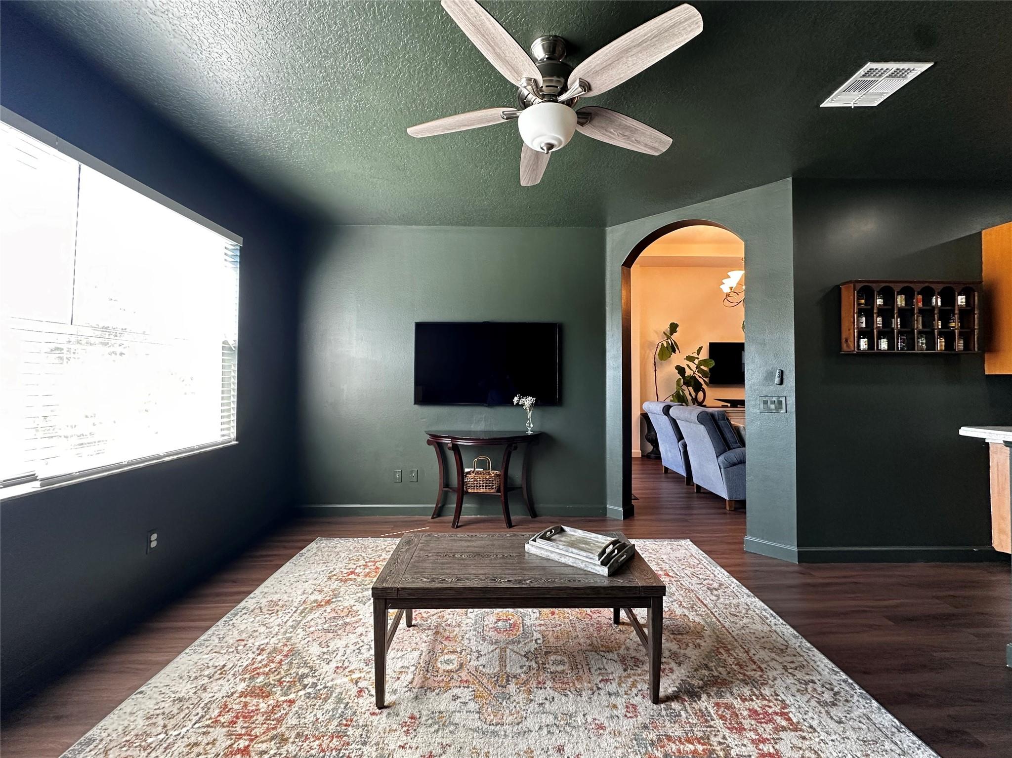 Tradition - Residential