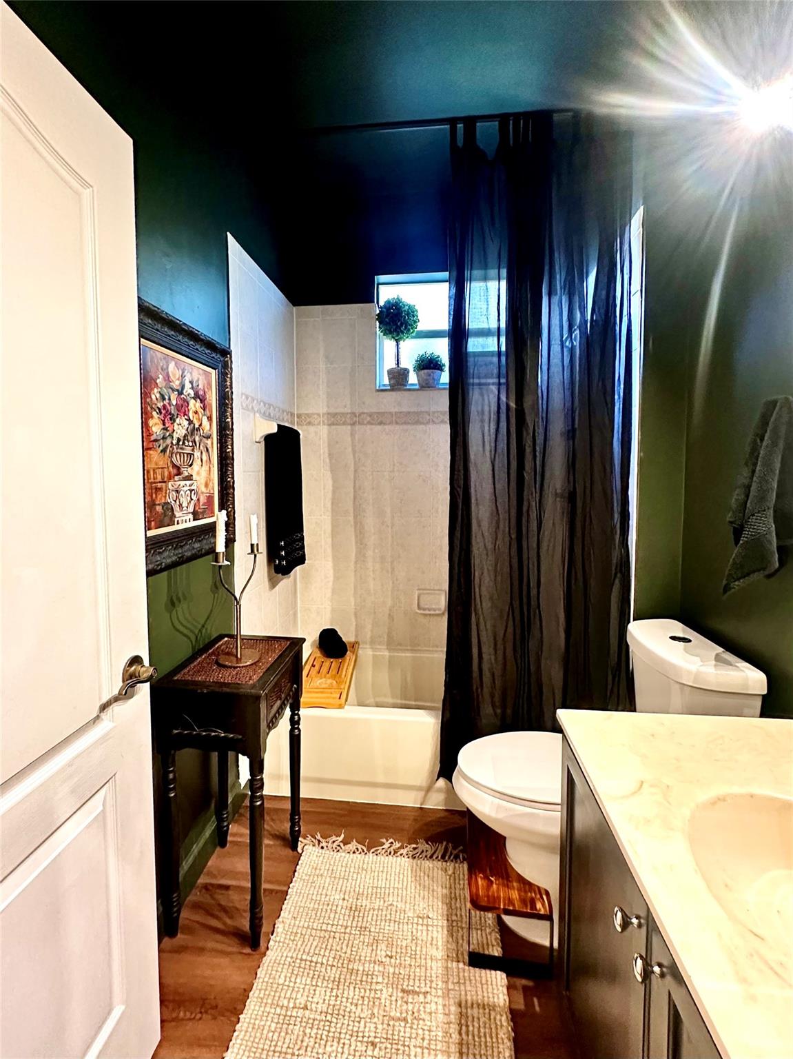 Tradition - Residential