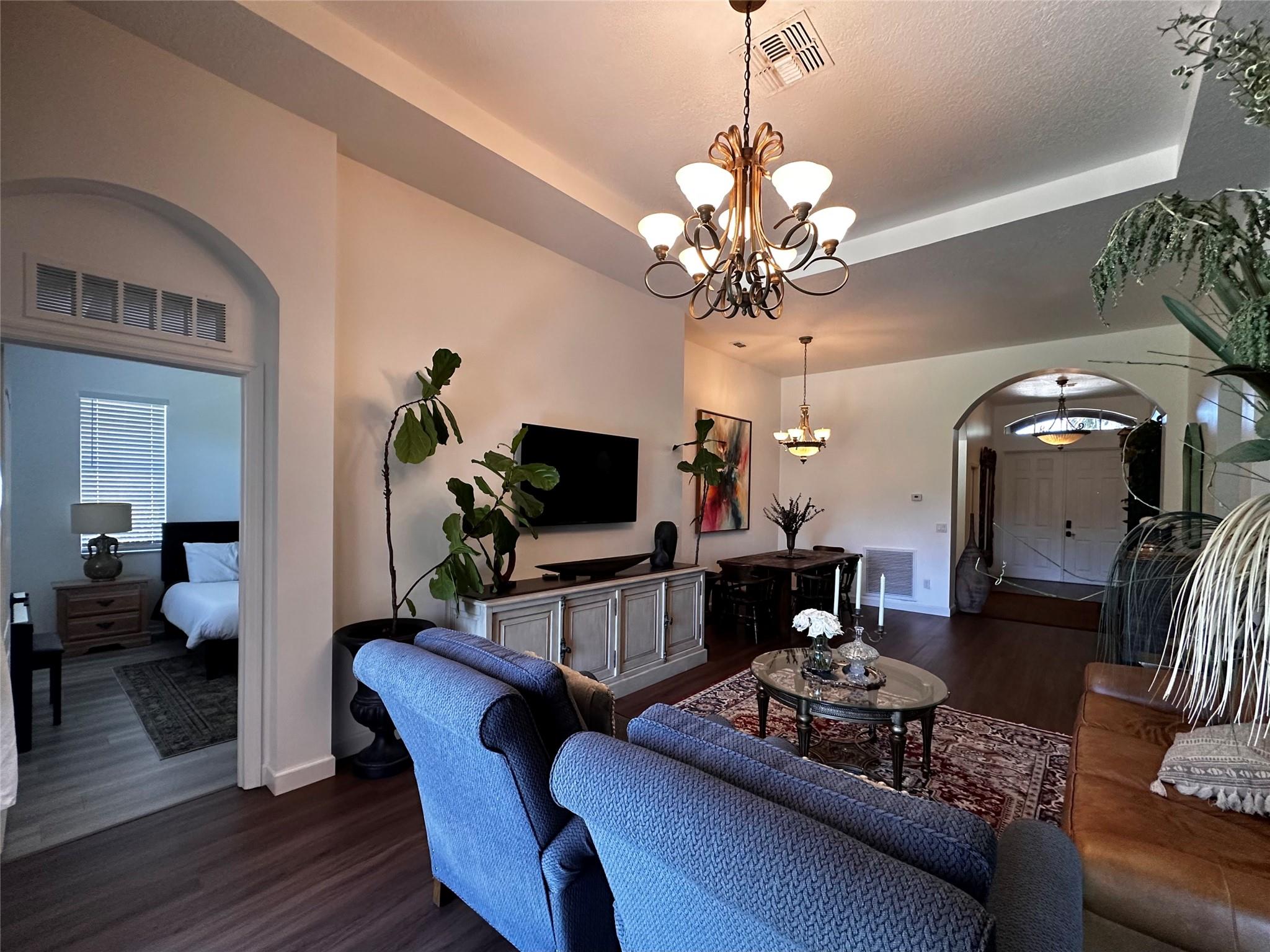 Tradition - Residential