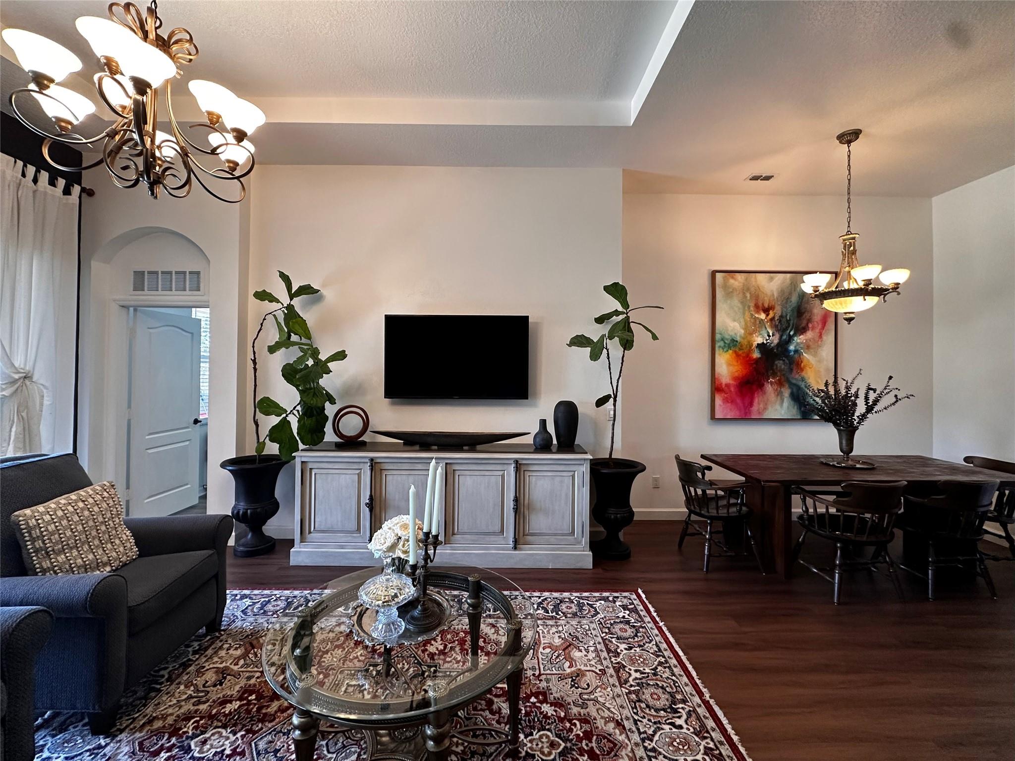 Tradition - Residential
