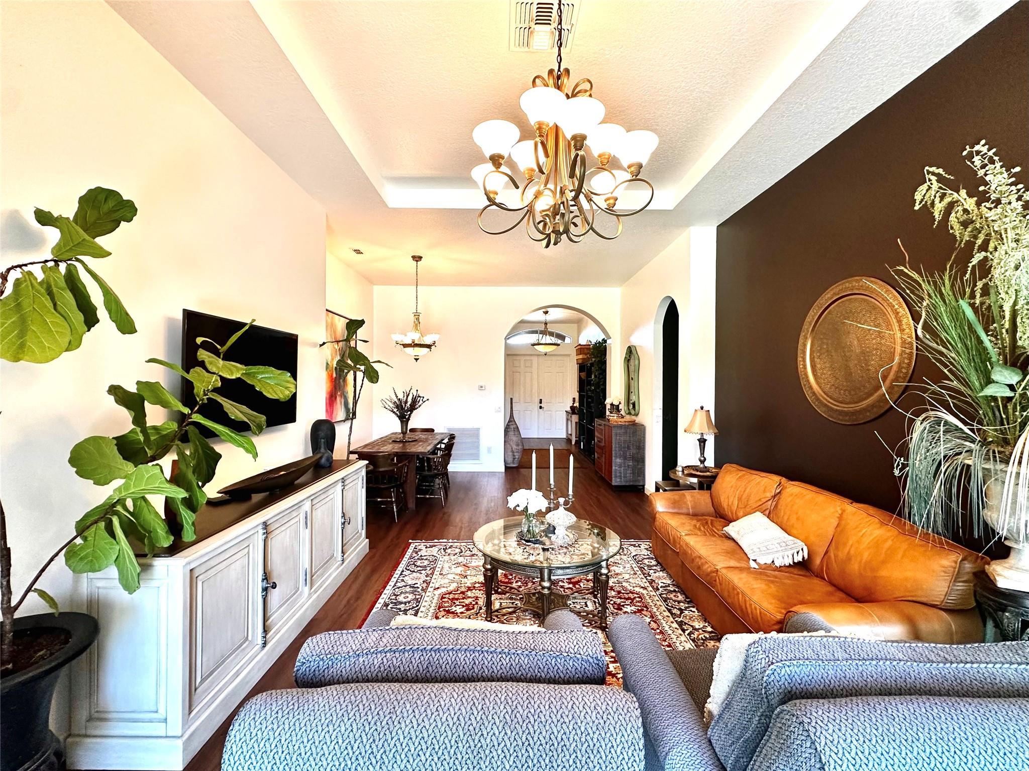 Tradition - Residential