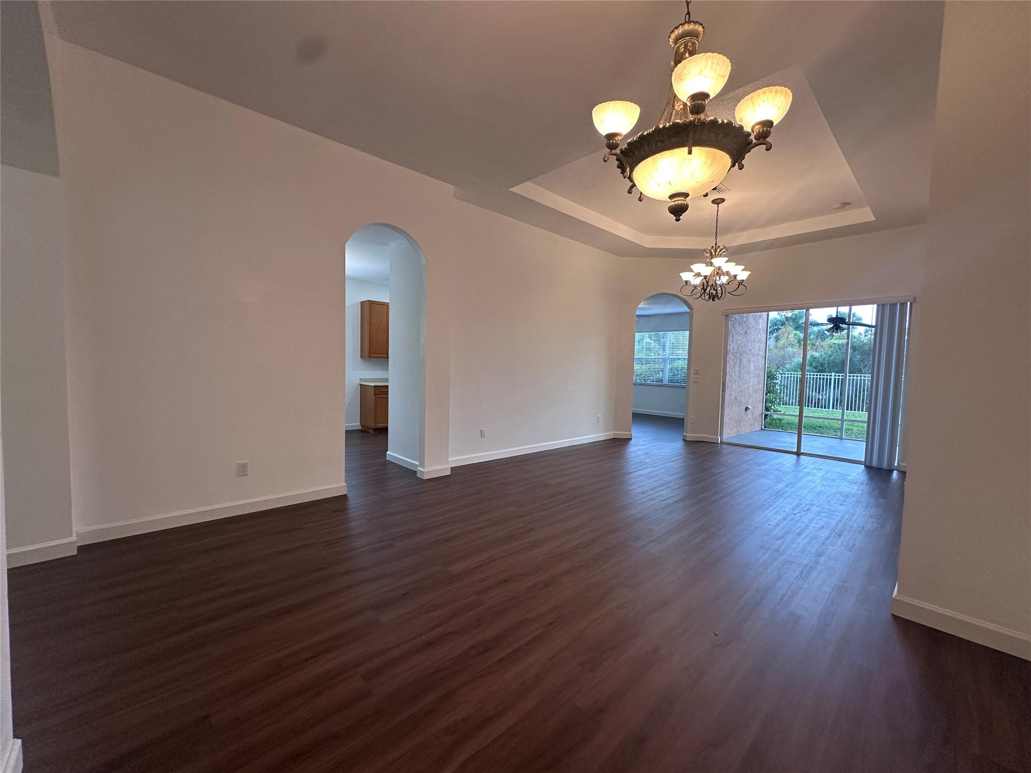 Tradition - Residential