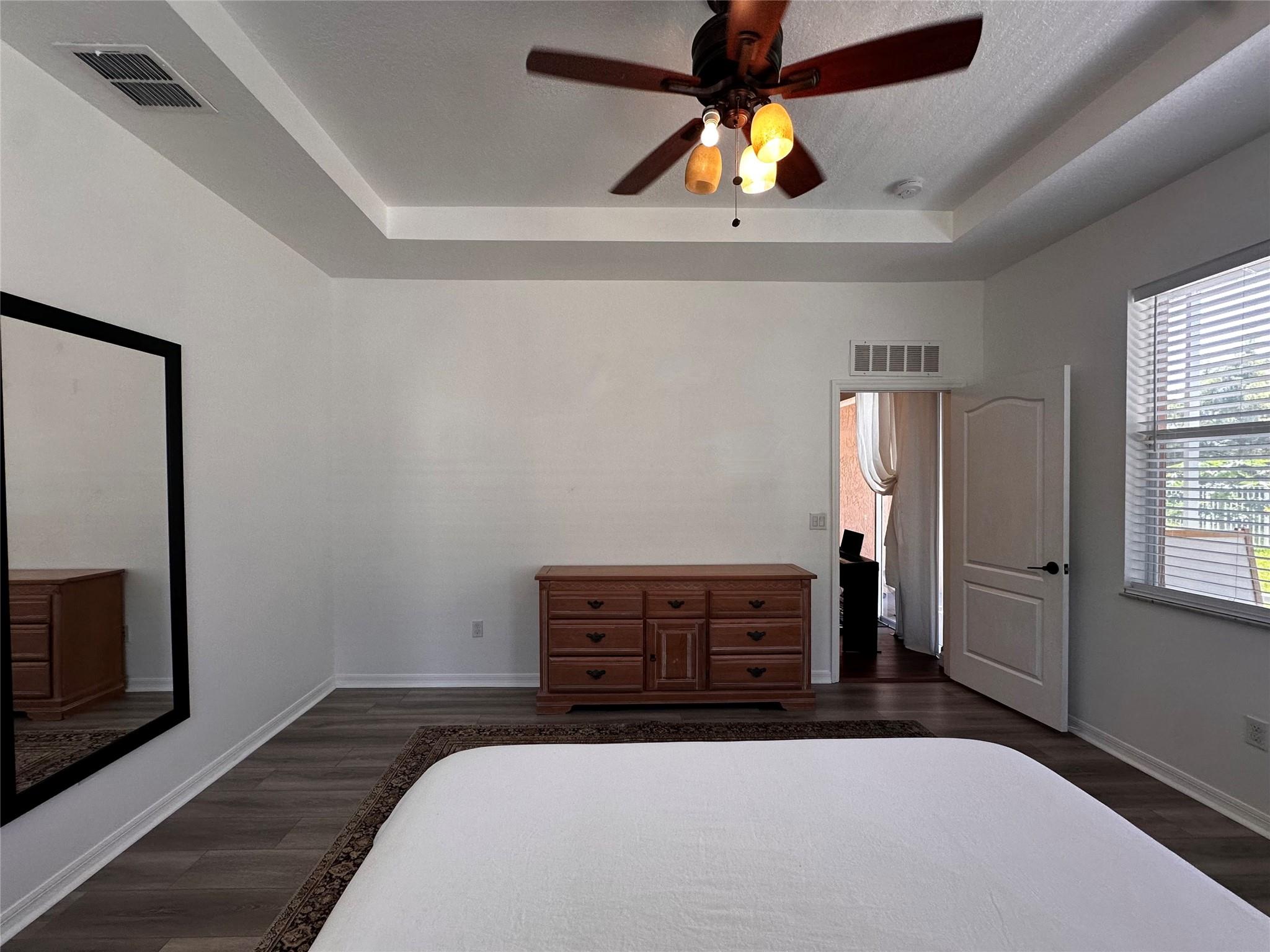 Tradition - Residential