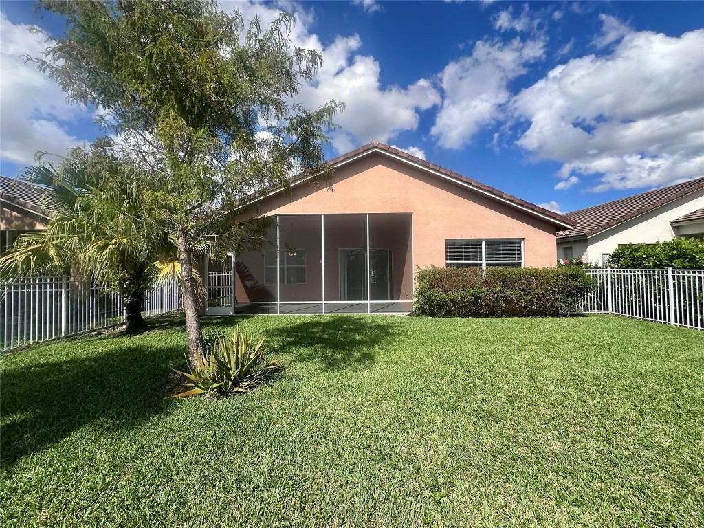 TRADITION PLAT NO 18 - Residential