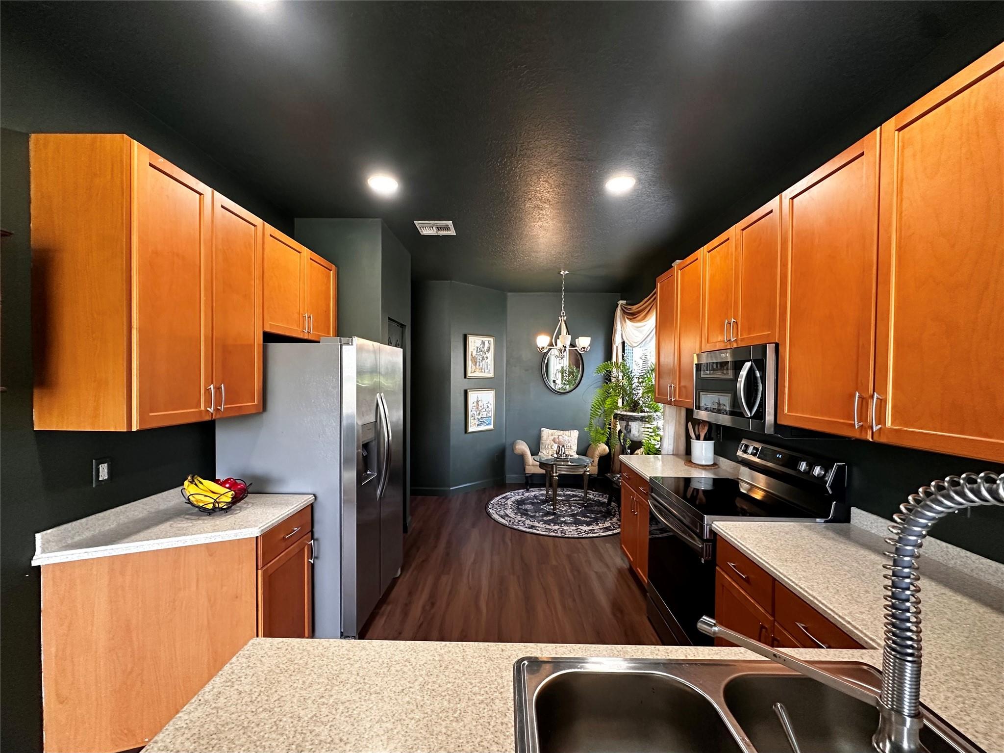 Tradition - Residential