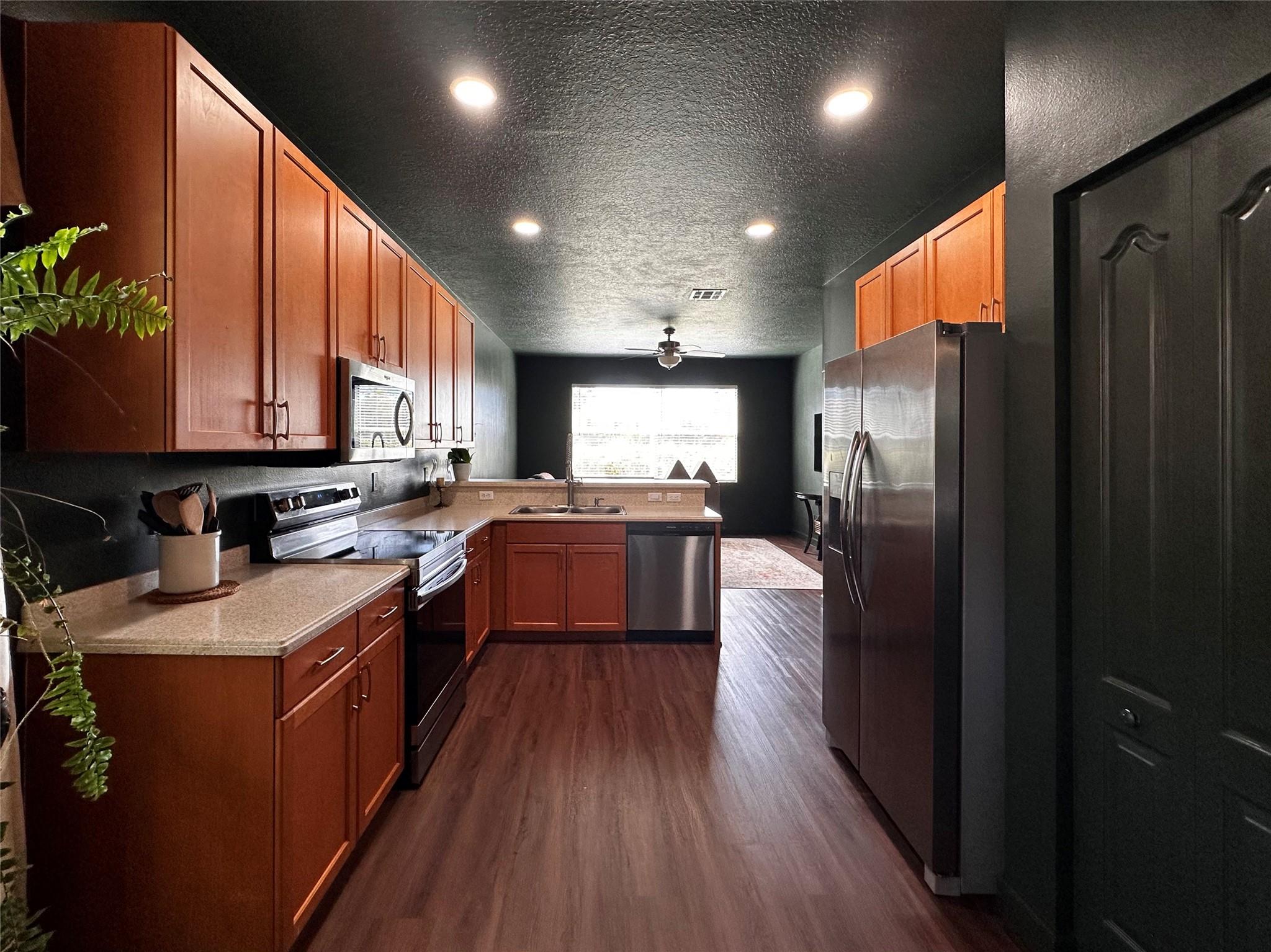 Tradition - Residential