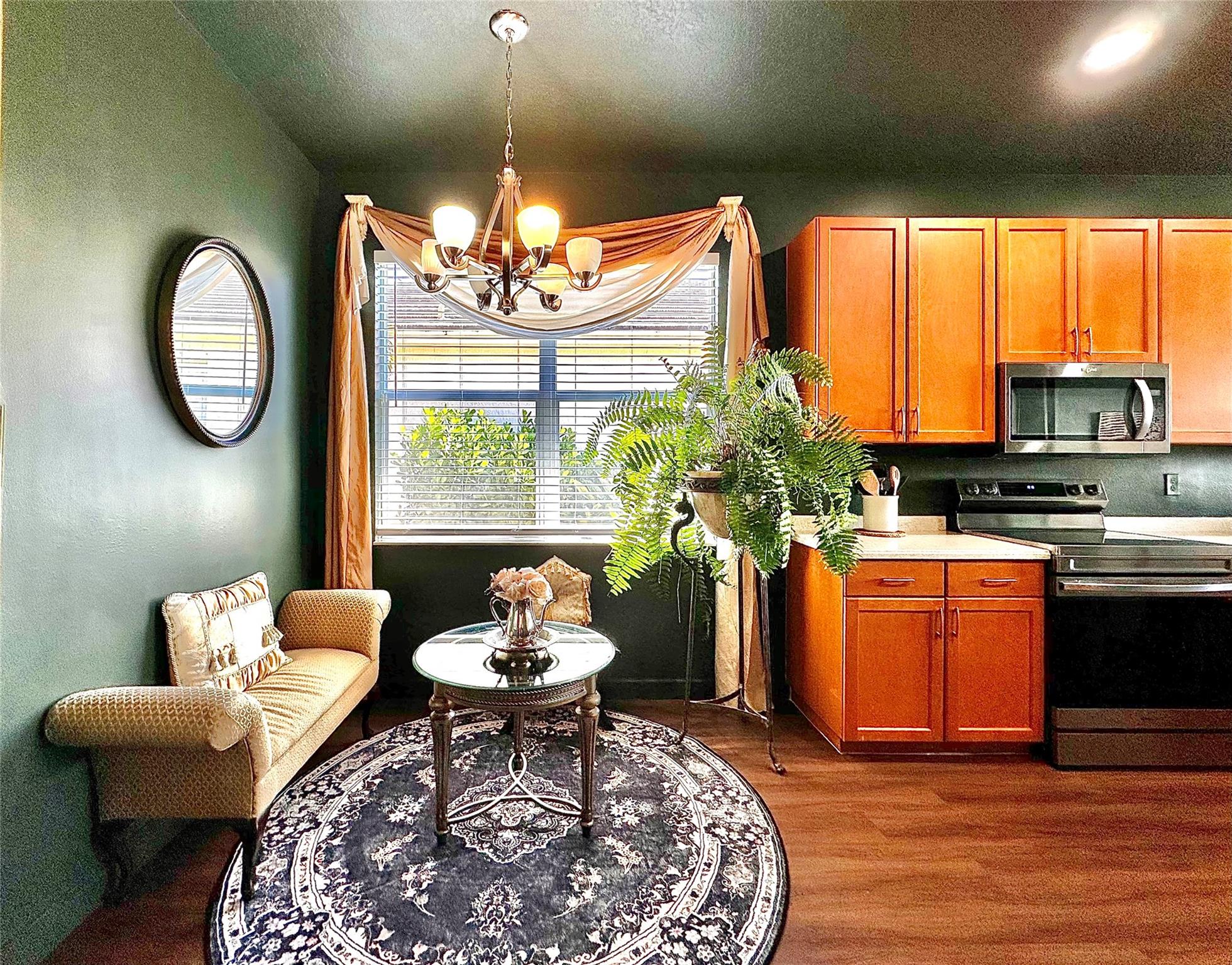 Tradition - Residential