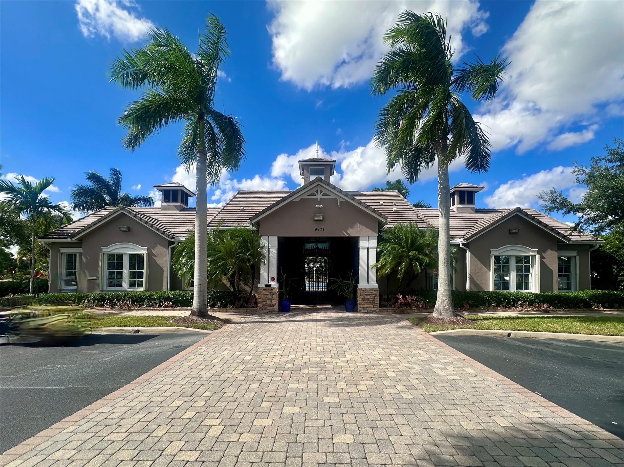 Tradition - Residential