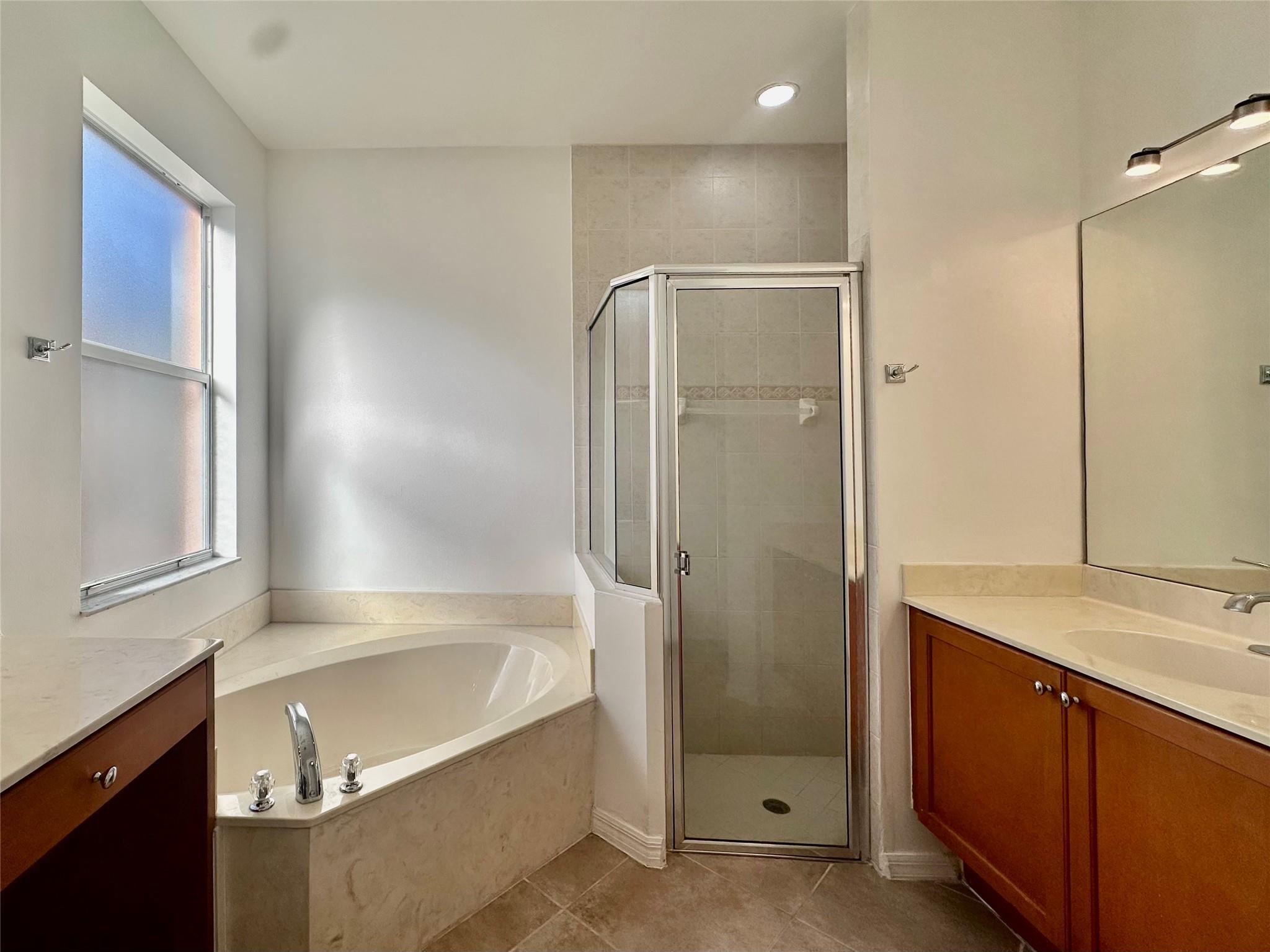 Tradition - Residential