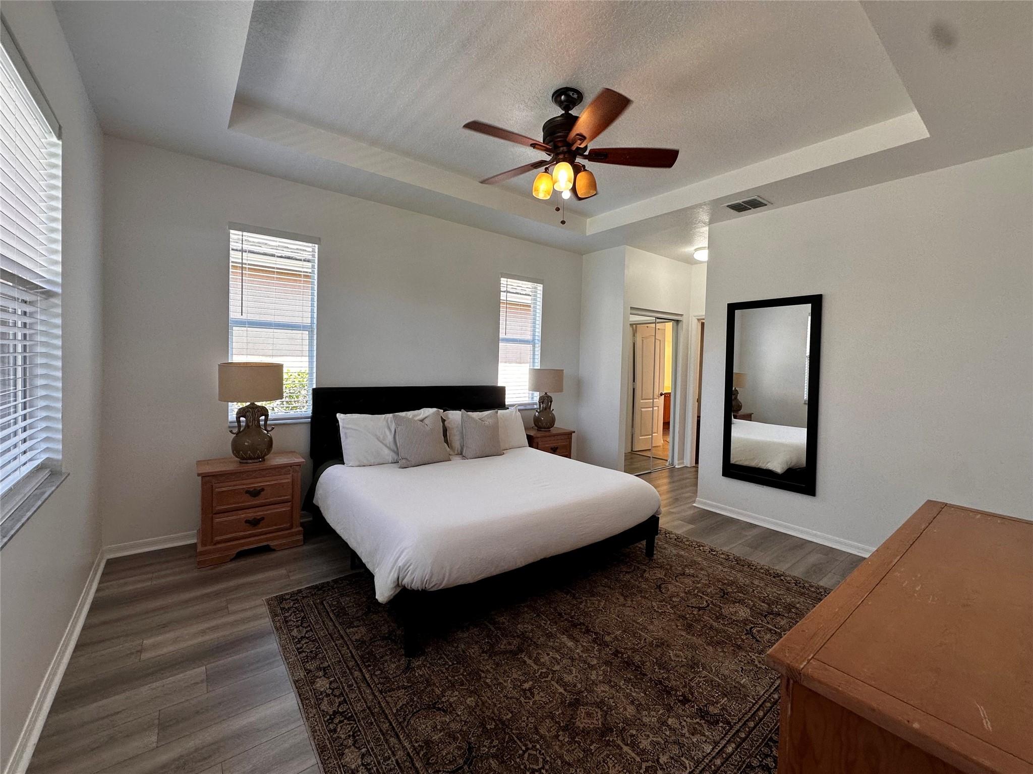 Tradition - Residential