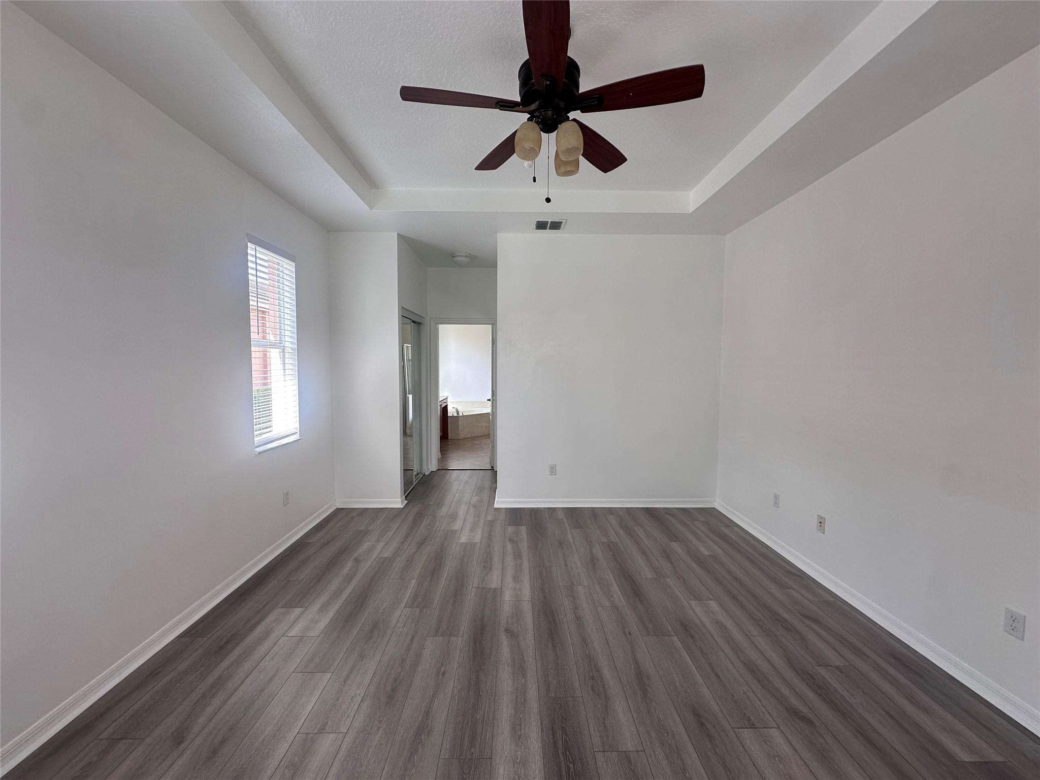 Tradition - Residential