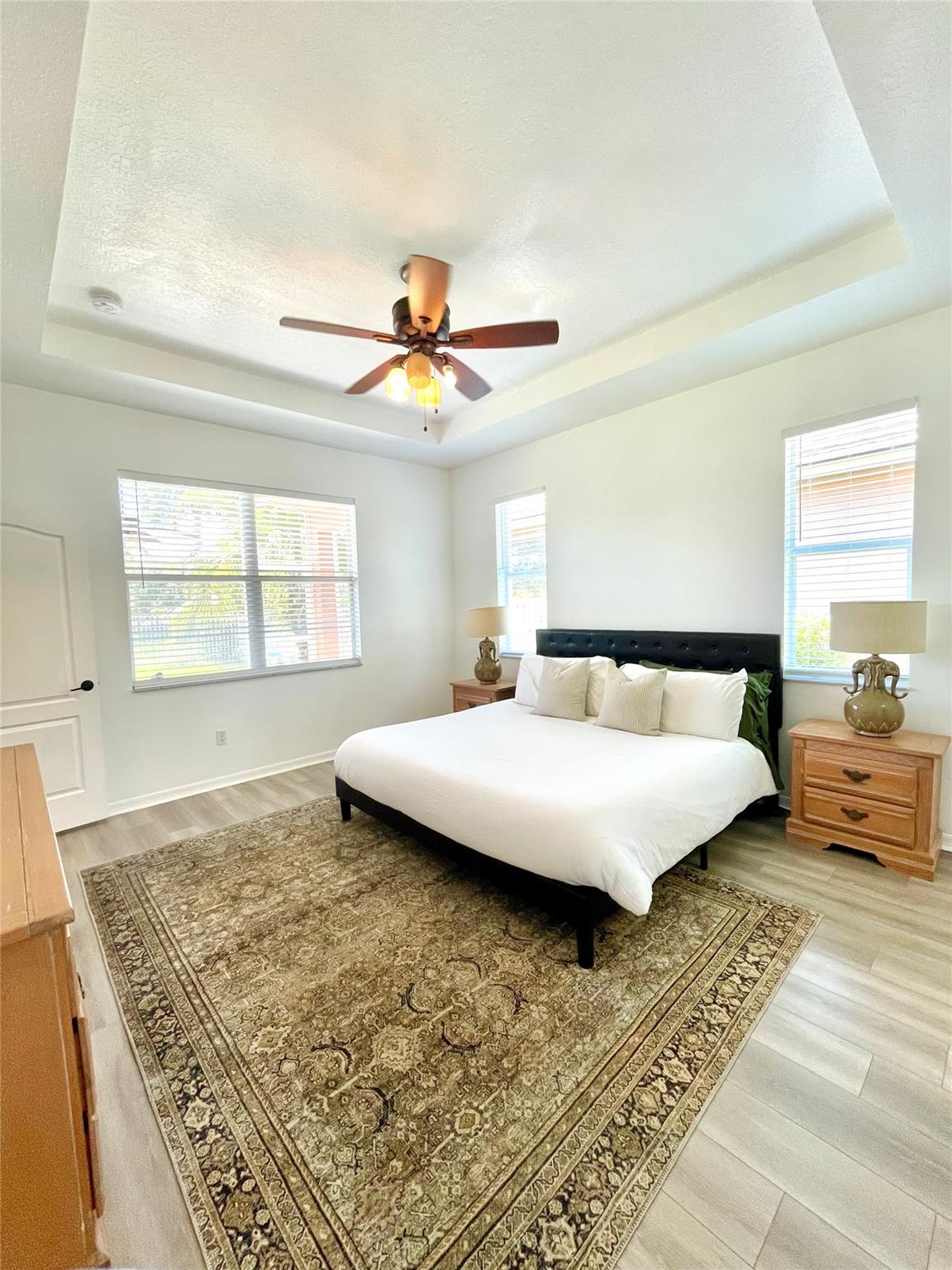 Tradition - Residential