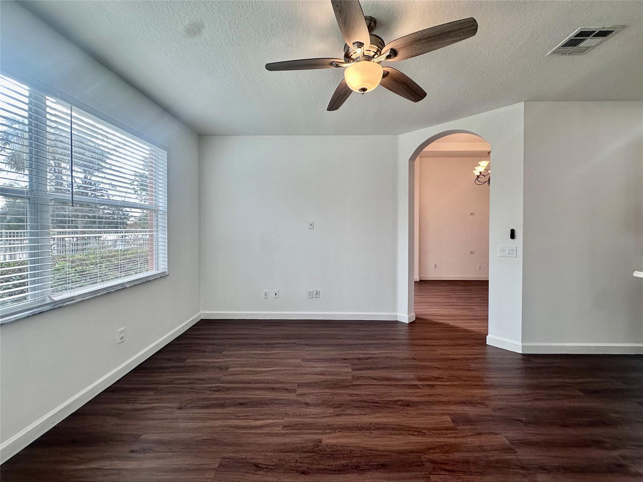 Tradition - Residential