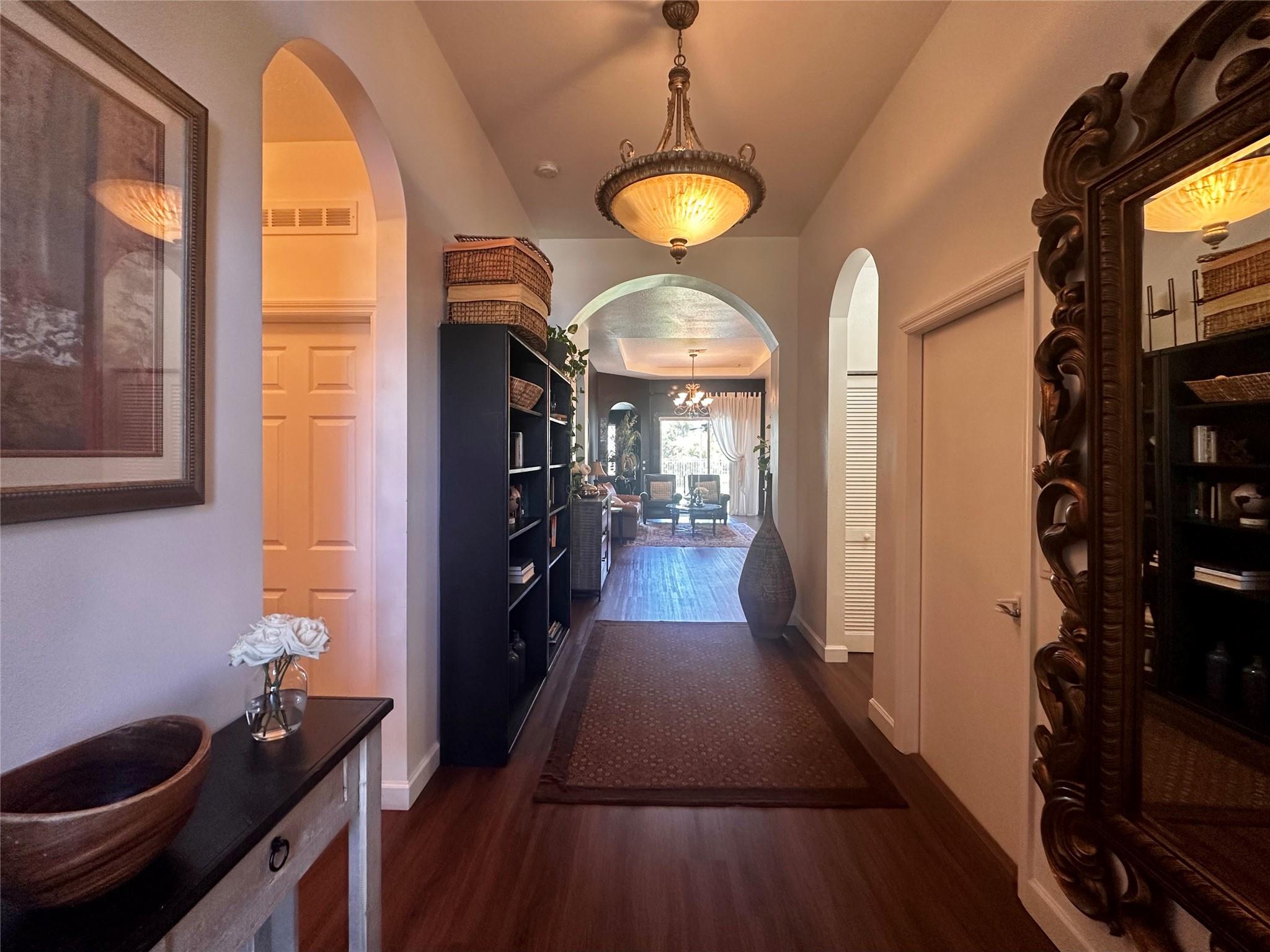 Tradition - Residential