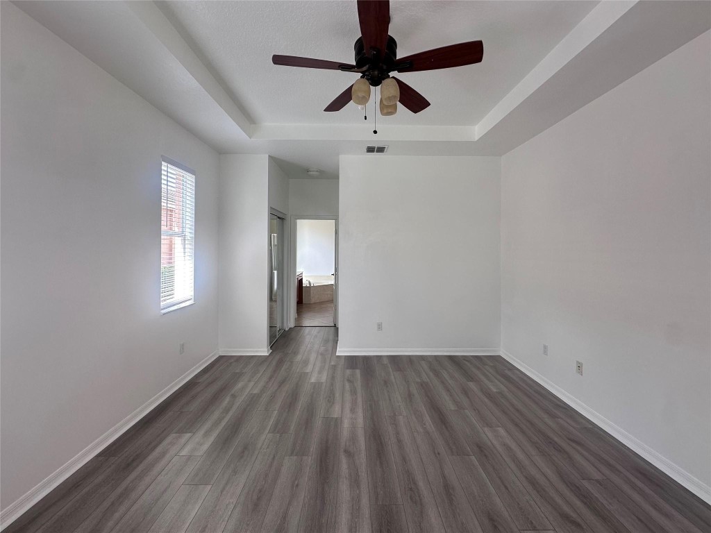 TRADITION PLAT NO 18 - Residential