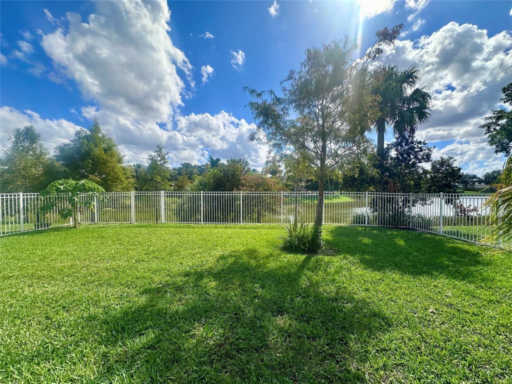 TRADITION PLAT NO 18 - Residential