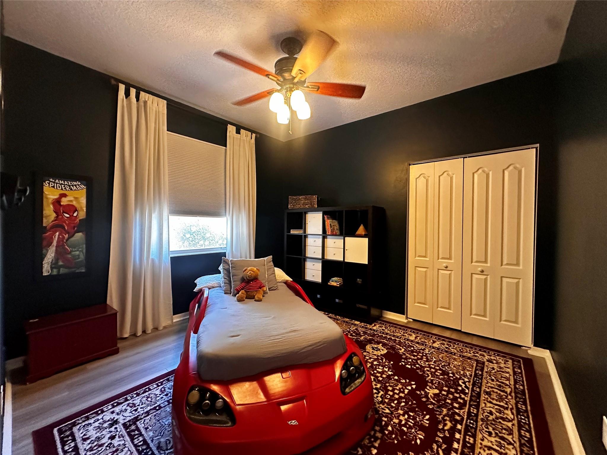 Tradition - Residential