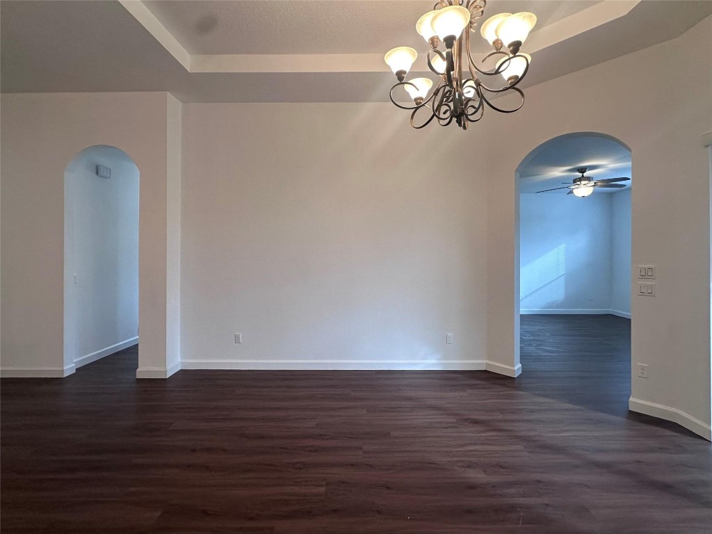 TRADITION PLAT NO 18 - Residential