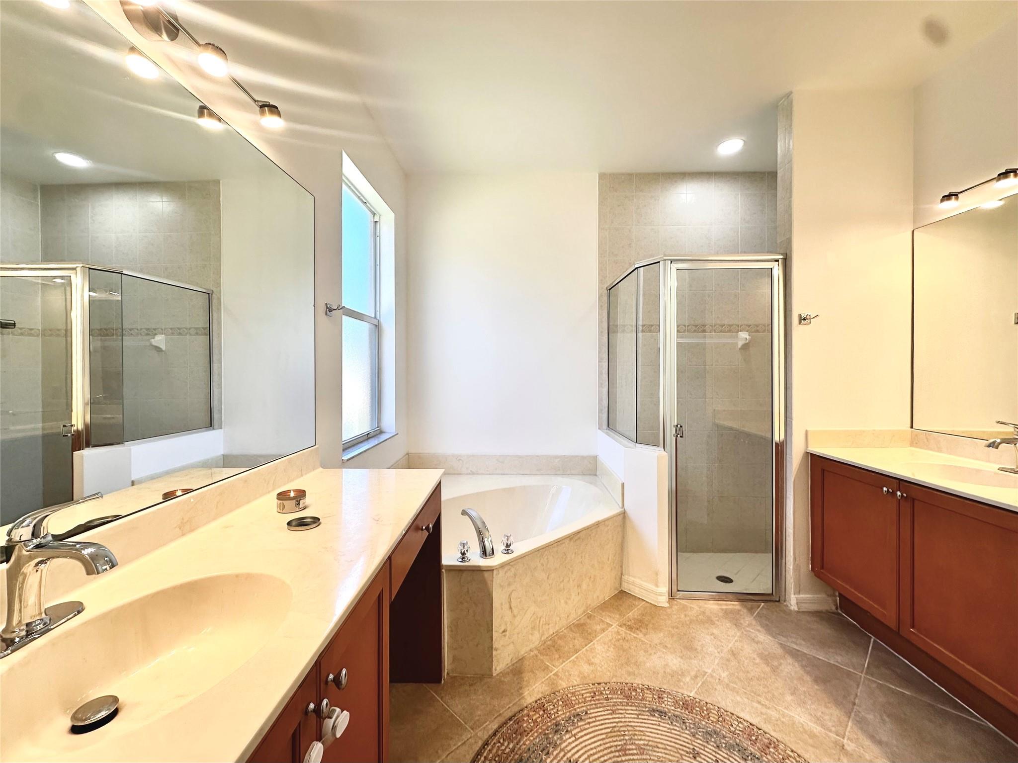 Tradition - Residential