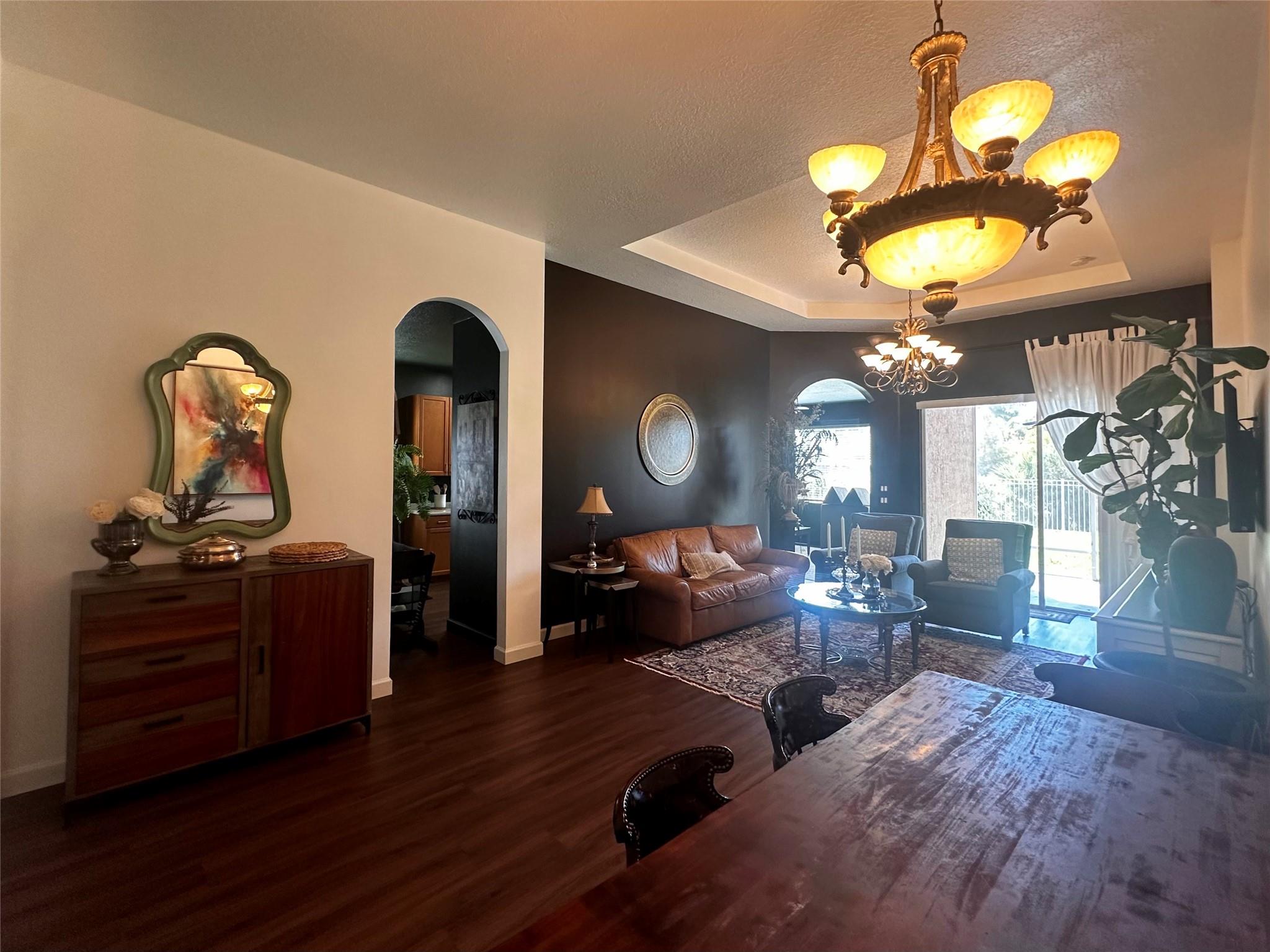 Tradition - Residential