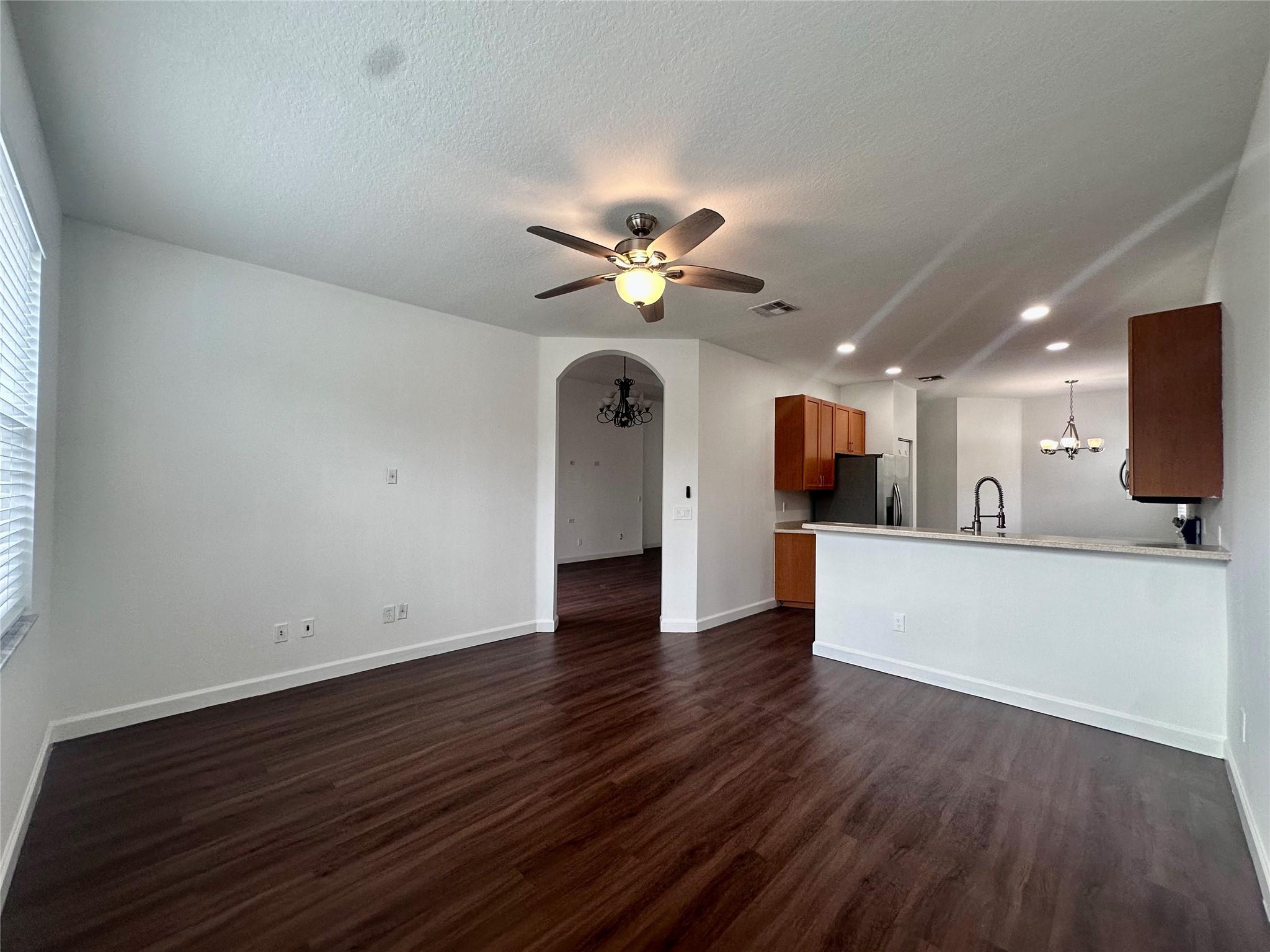 Tradition - Residential