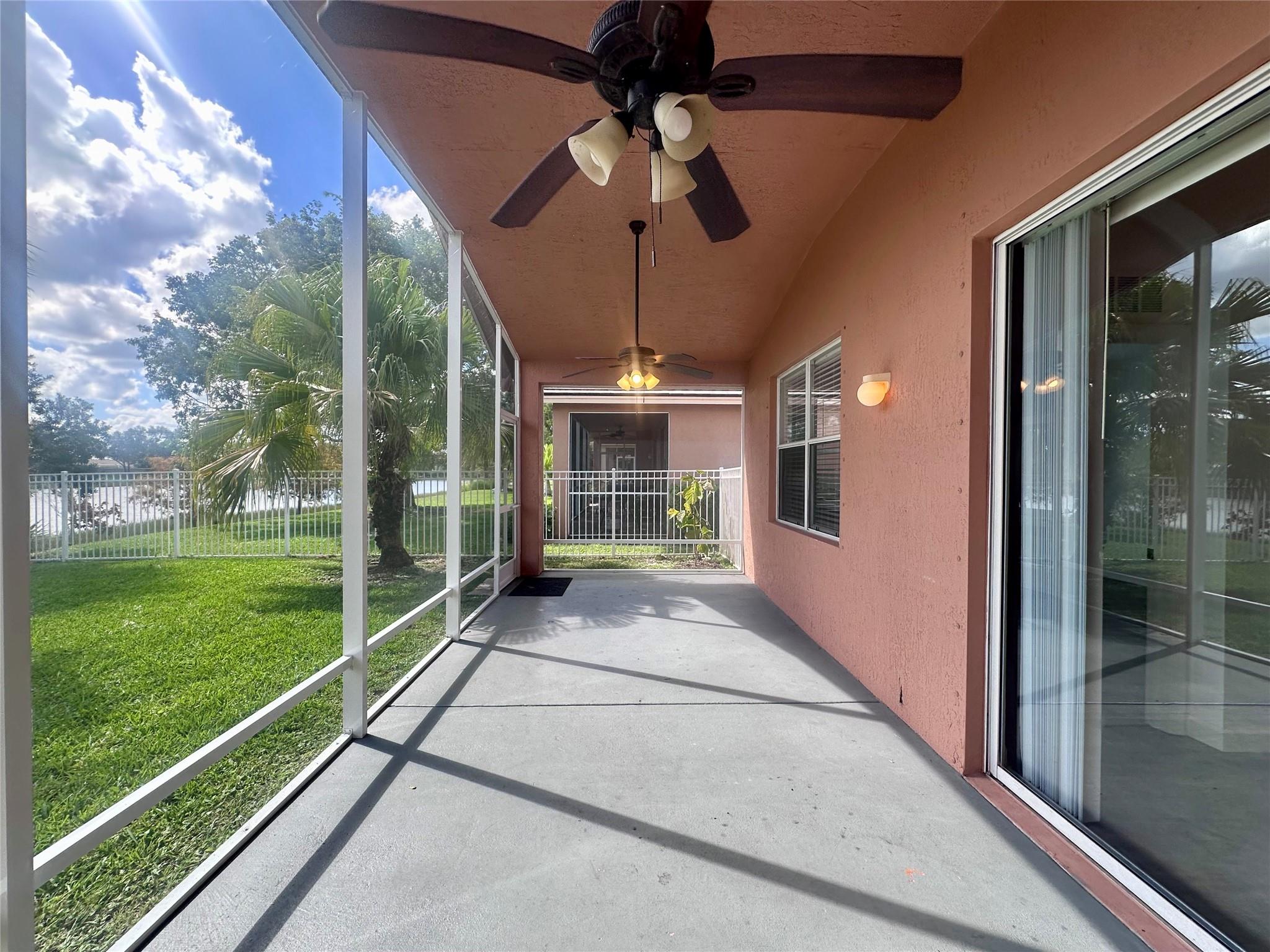 Tradition - Residential