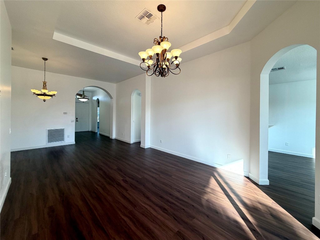 TRADITION PLAT NO 18 - Residential