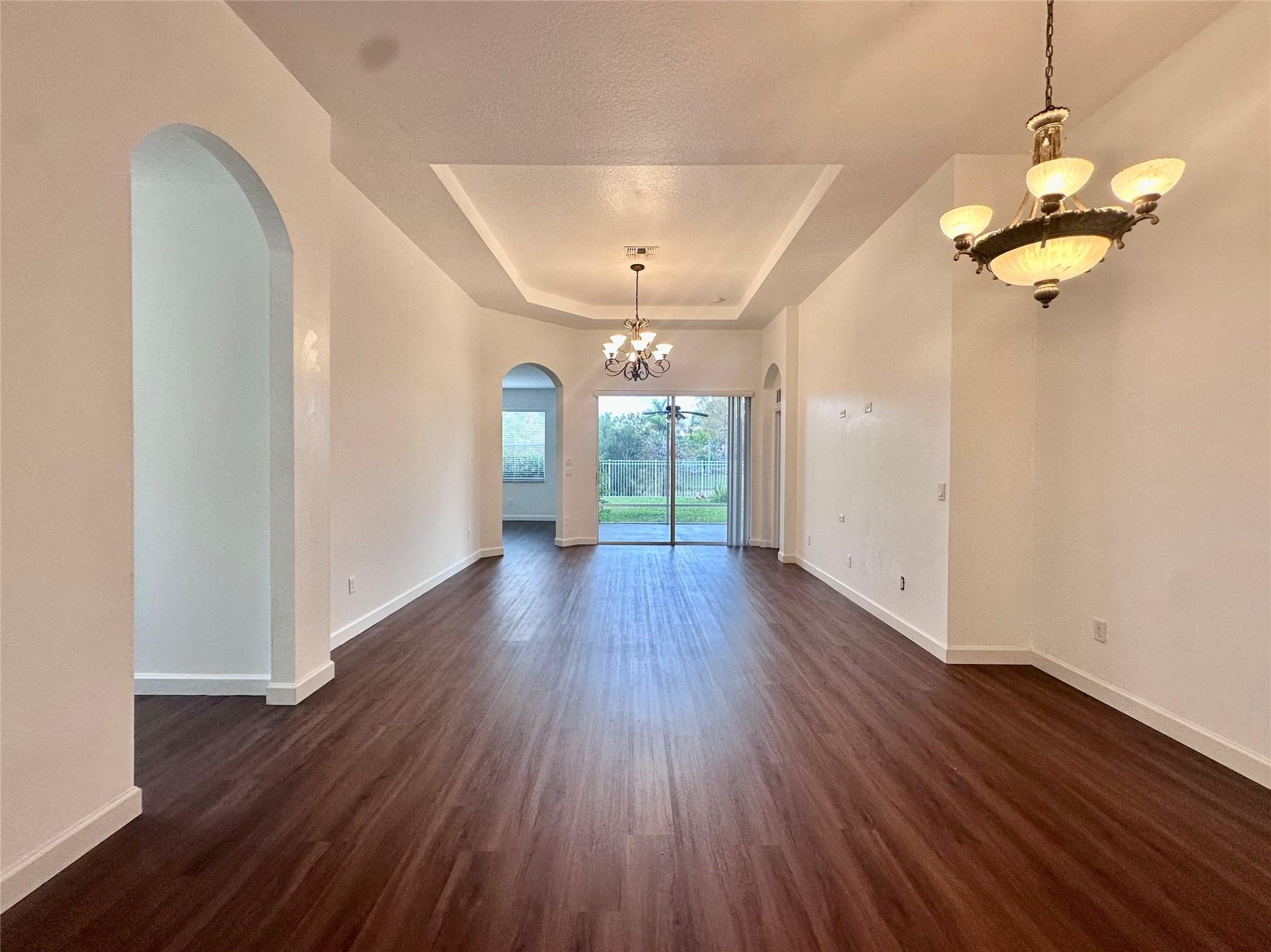 Tradition - Residential