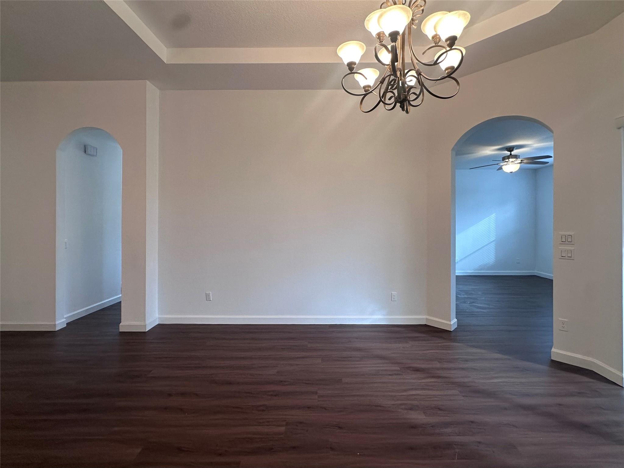 Tradition - Residential