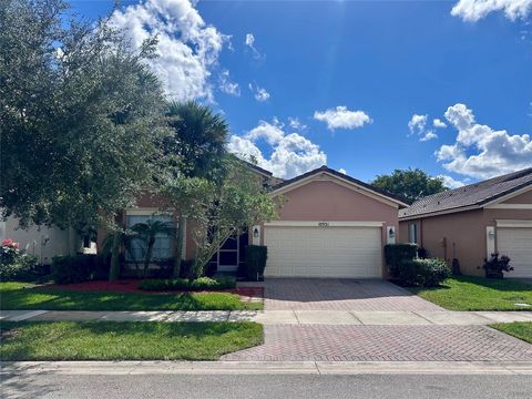 10931 SW Dunhill Court Port St Lucie FL 34987