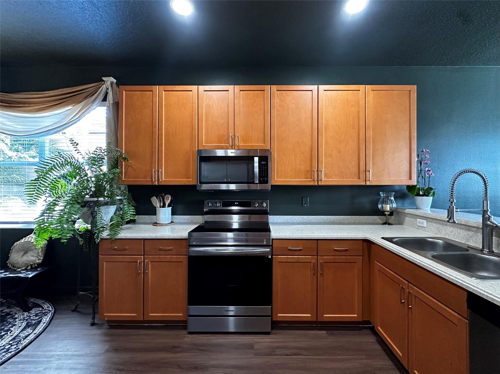 Tradition - Residential