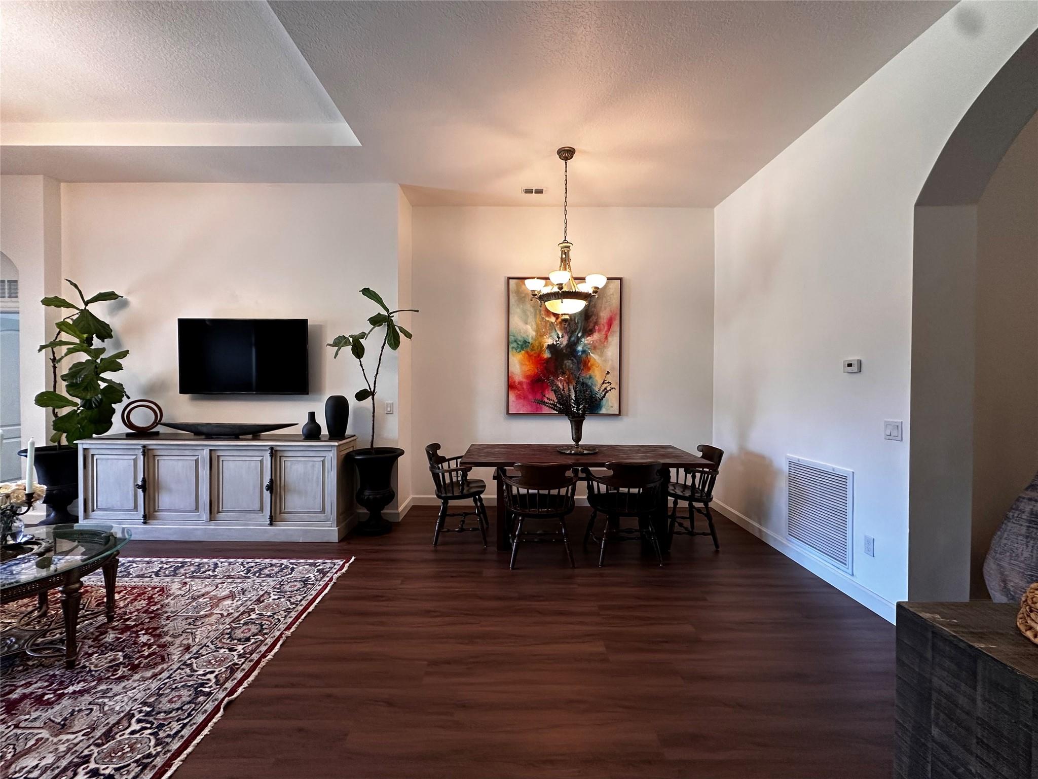 Tradition - Residential