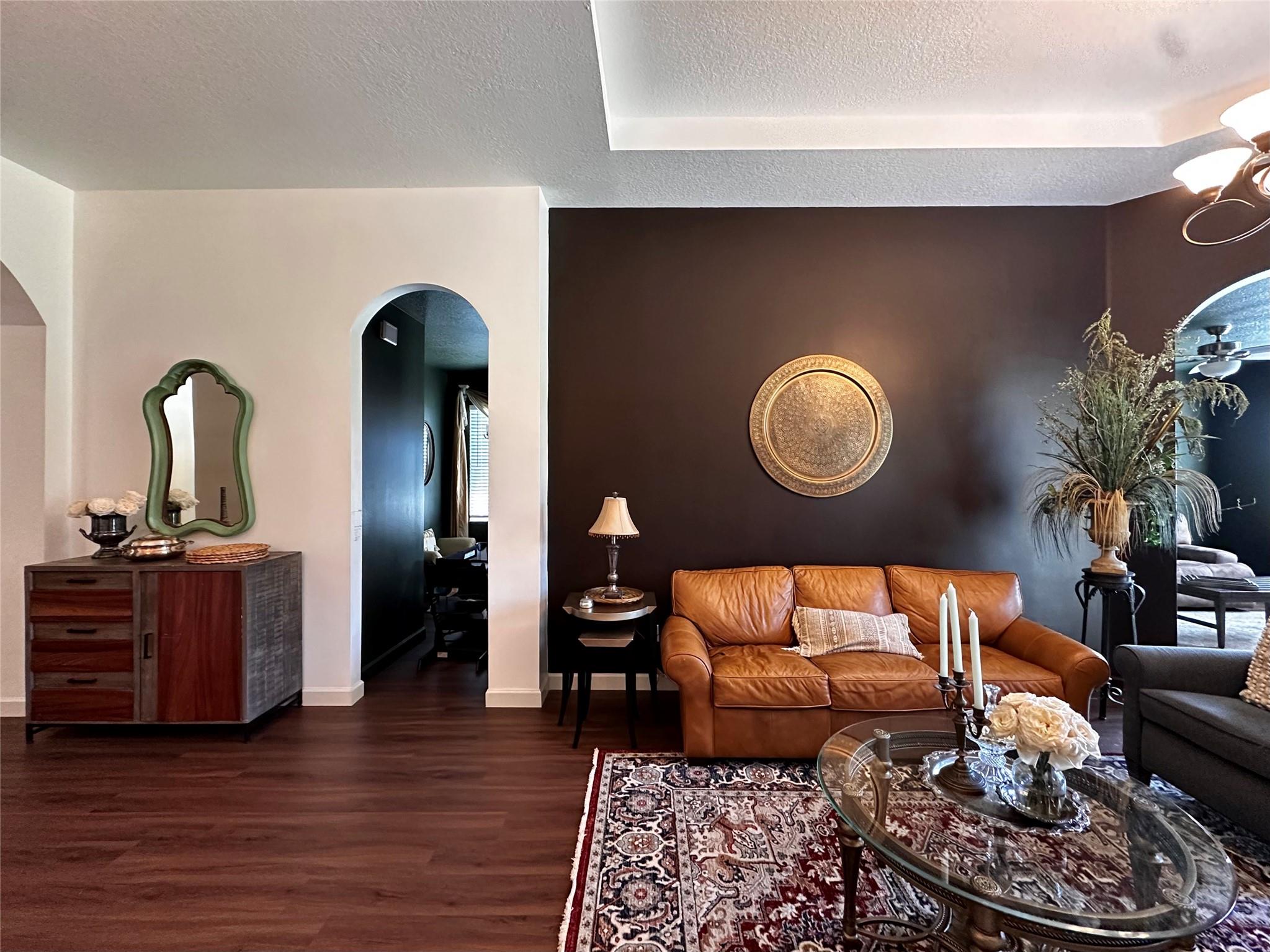 Tradition - Residential