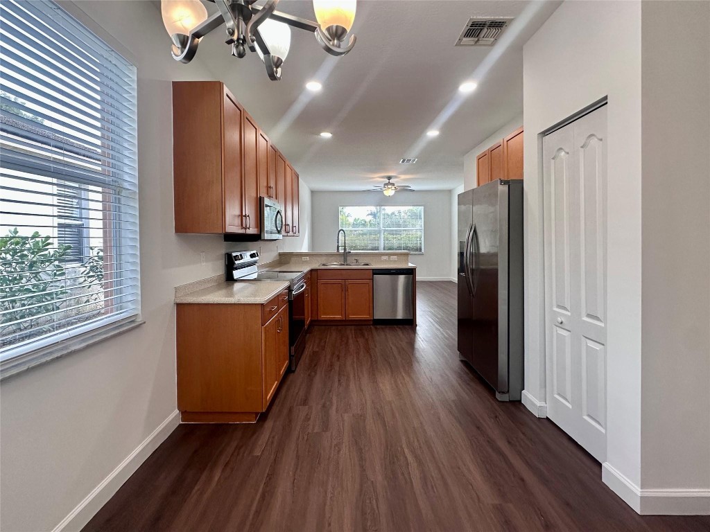 TRADITION PLAT NO 18 - Residential