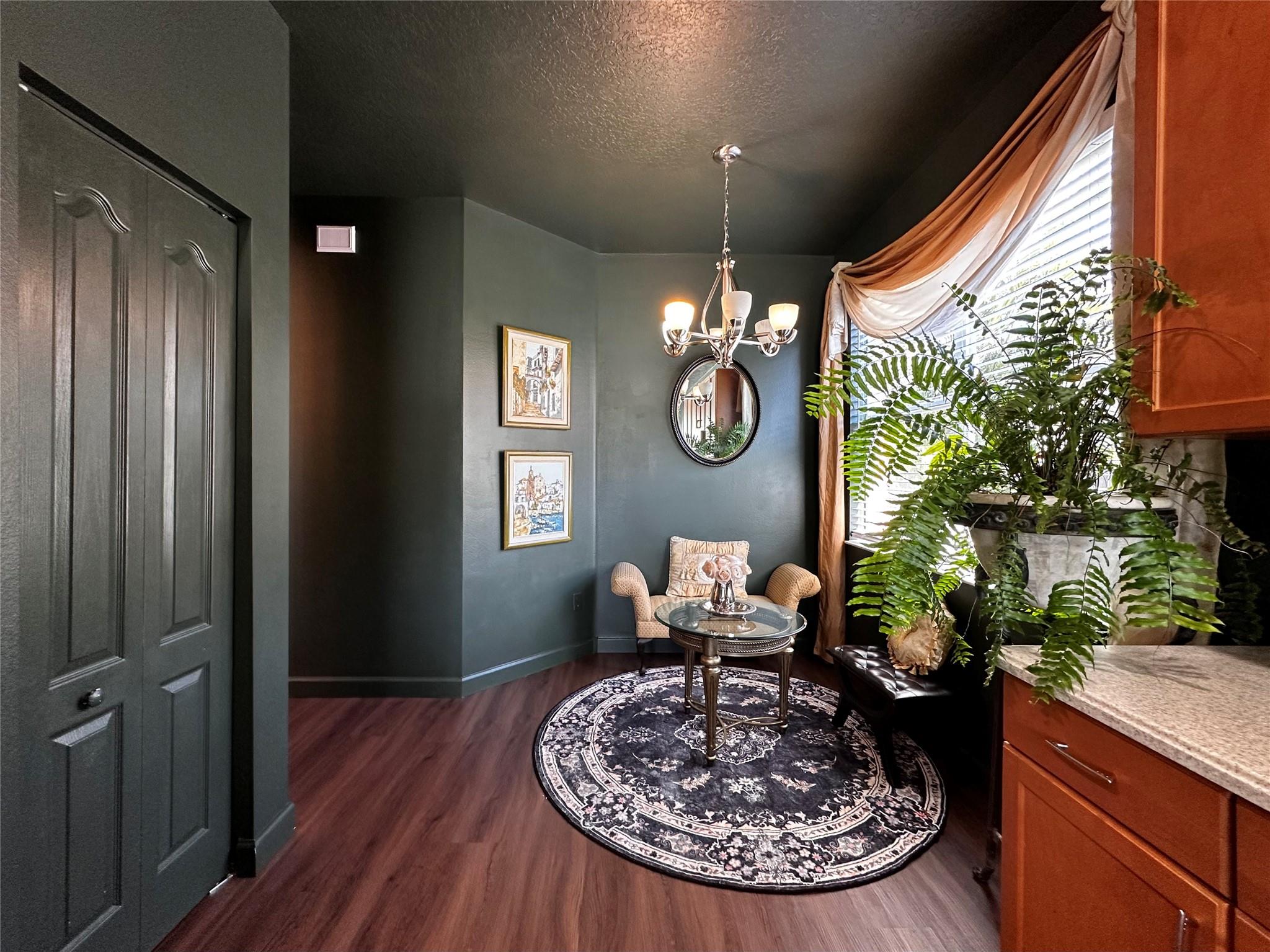 Tradition - Residential