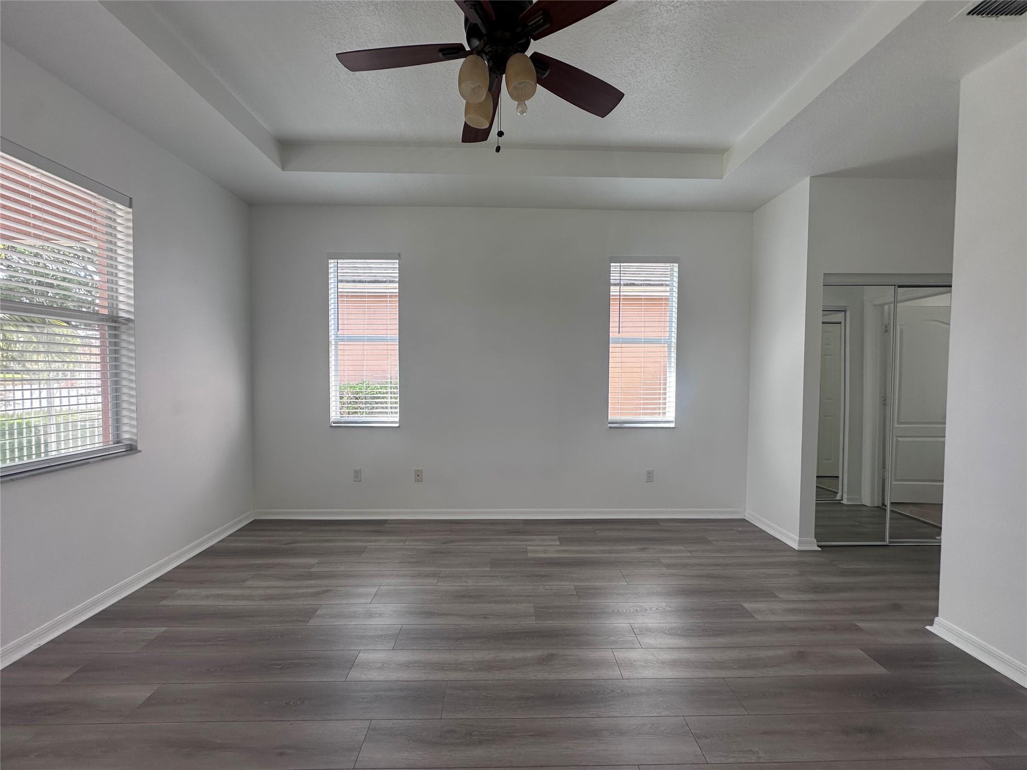 Tradition - Residential