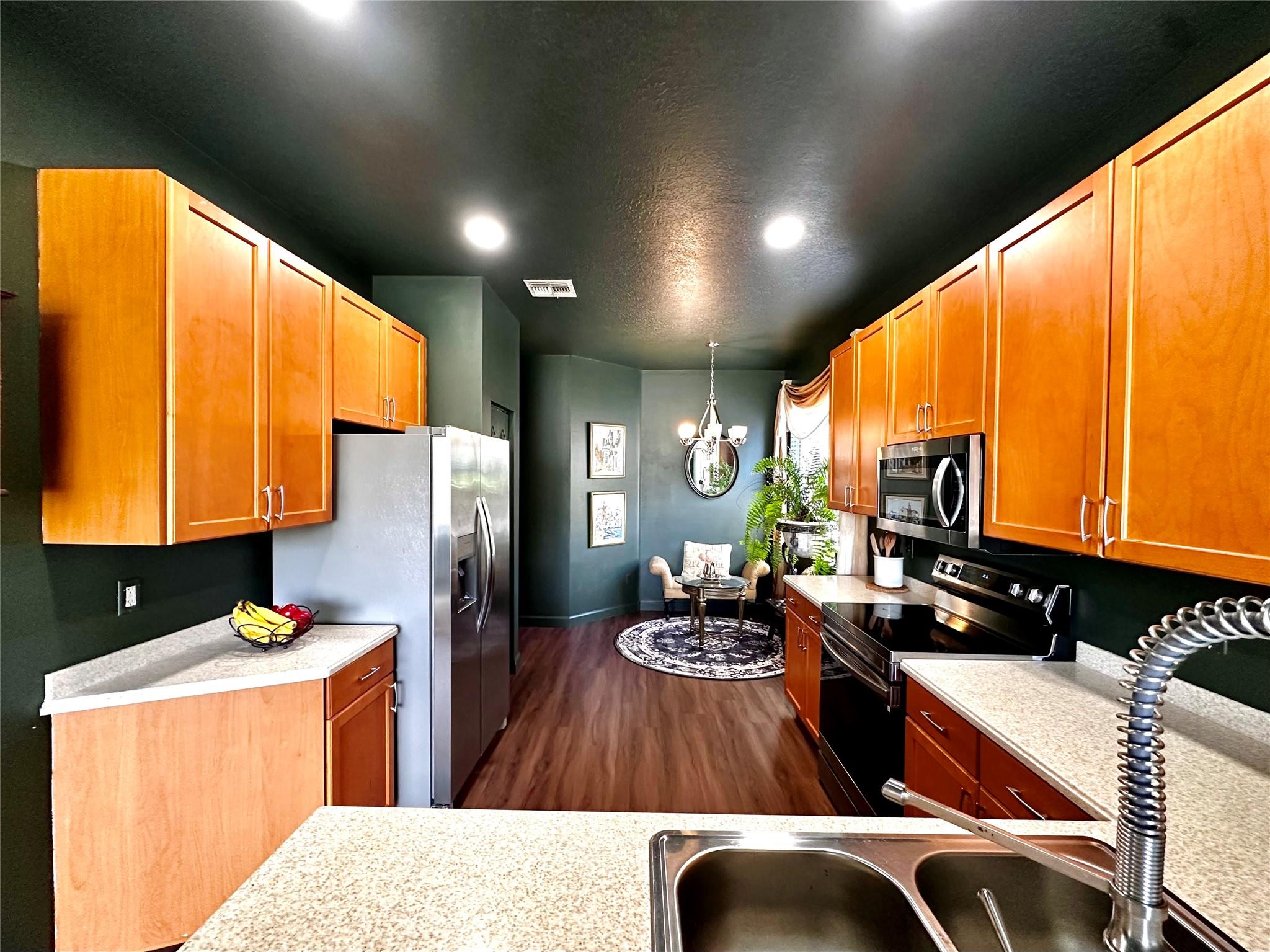 Tradition - Residential