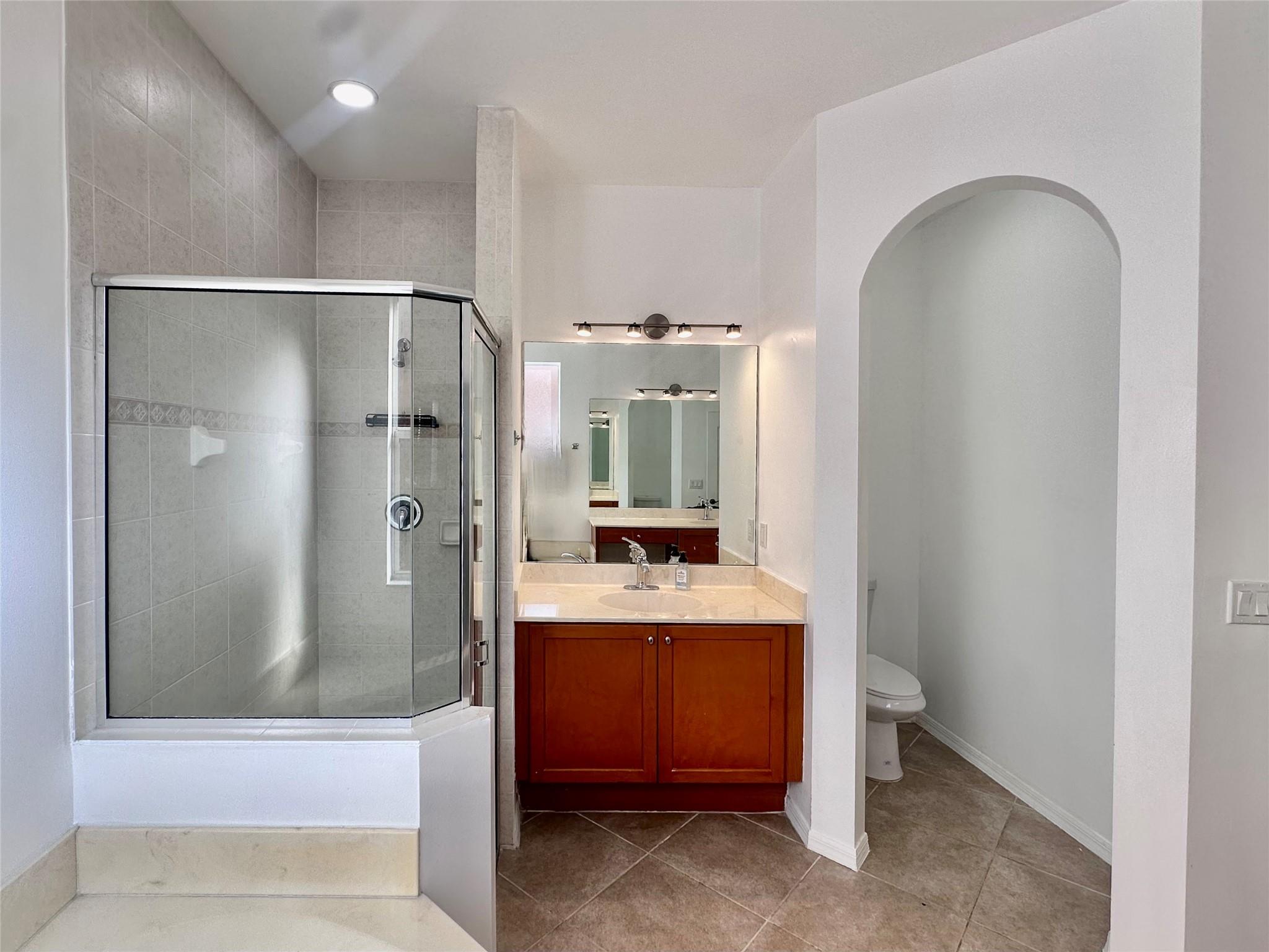 Tradition - Residential