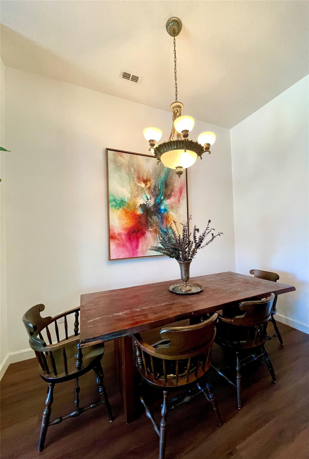 Tradition - Residential