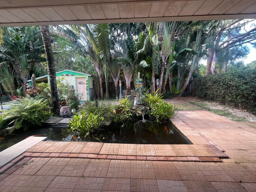 BOBBI J SUBDIVISION - Residential Lease