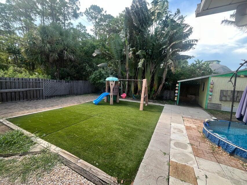 BOBBI J SUBDIVISION - Residential Lease