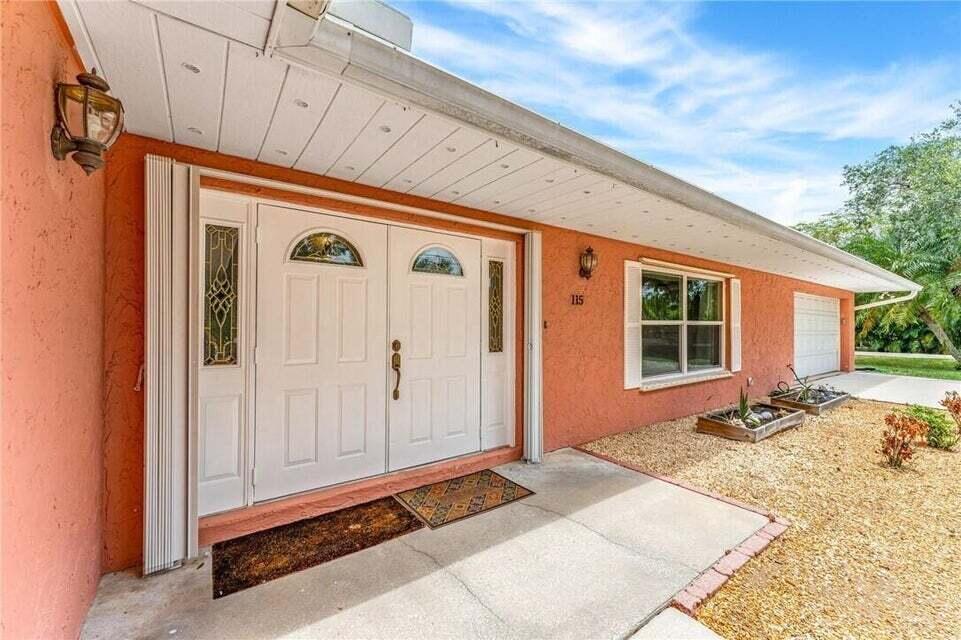 BOBBI J SUBDIVISION - Residential Lease