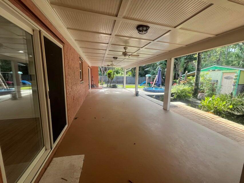 BOBBI J SUBDIVISION - Residential Lease