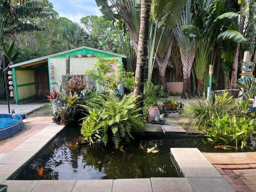 BOBBI J SUBDIVISION - Residential Lease
