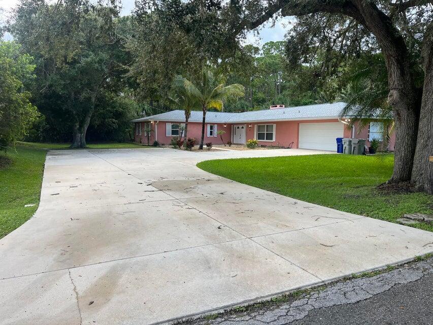 BOBBI J SUBDIVISION - Residential Lease