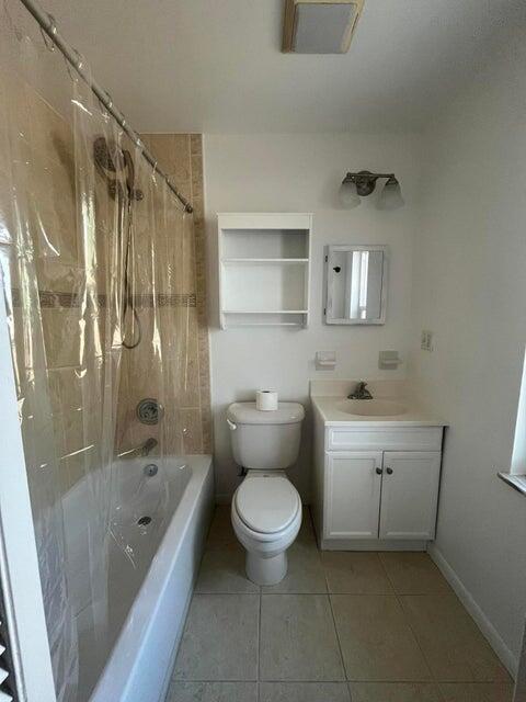 BOBBI J SUBDIVISION - Residential Lease