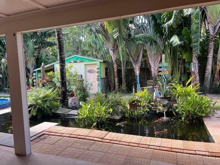 BOBBI J SUBDIVISION - Residential Lease