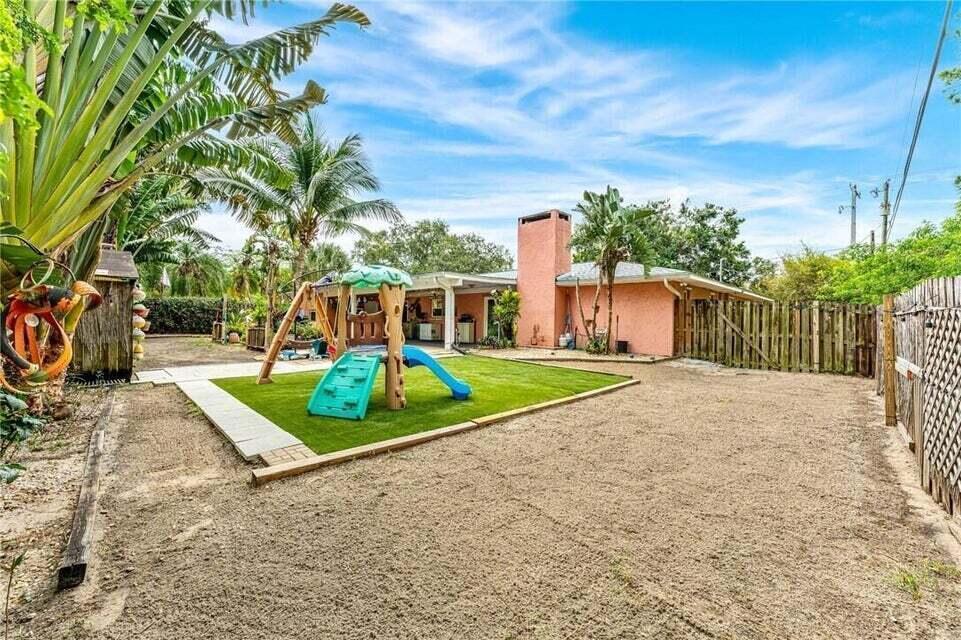 BOBBI J SUBDIVISION - Residential Lease
