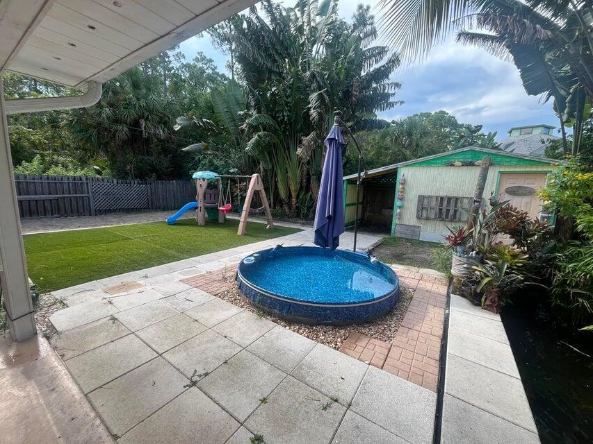 BOBBI J SUBDIVISION - Residential Lease
